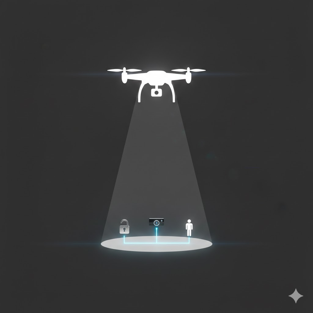 Safety & Surveillance