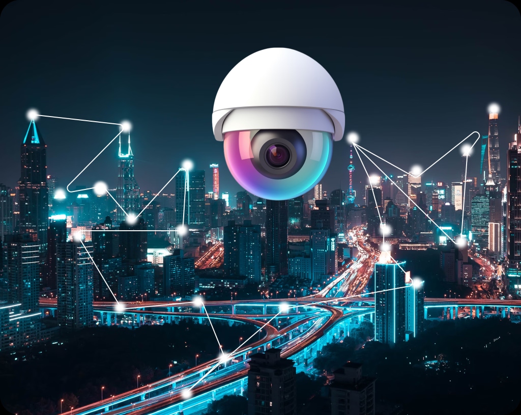 Smart City Solutions