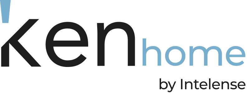 KenHome Logo