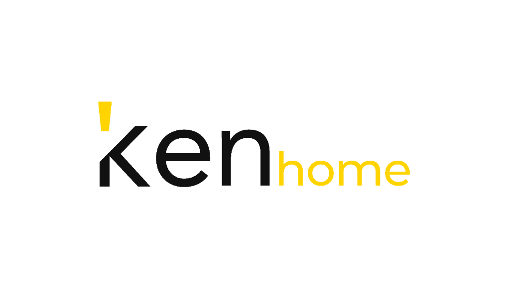 KenHome Logo