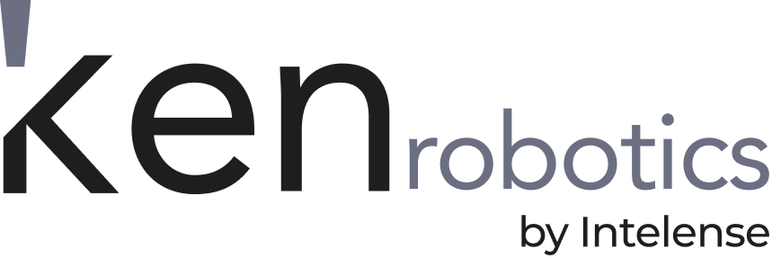 KenRobotics Logo