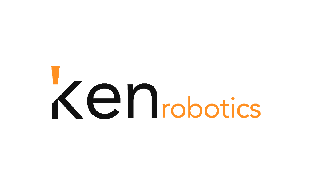 KenRobotics Logo