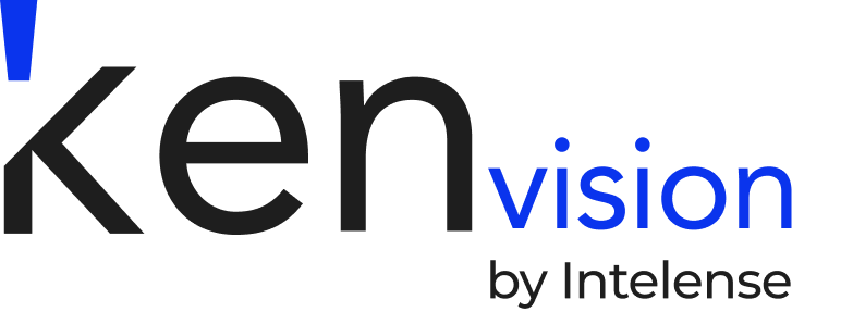 KenVision Logo
