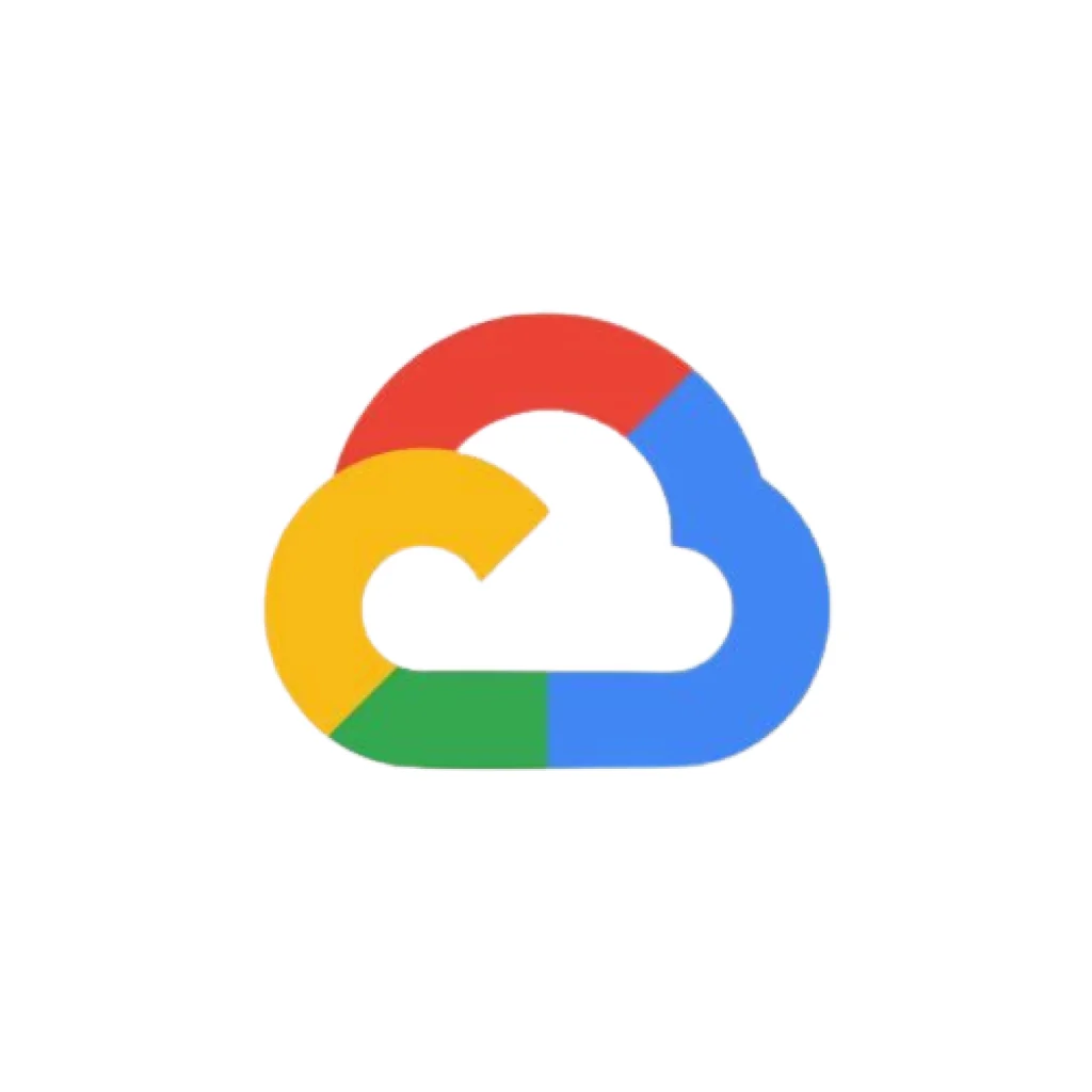 Google Cloud Platform (GCP) — Intelense cloud partner