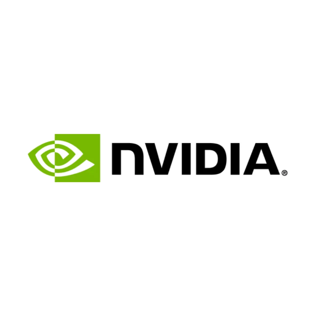 NVIDIA — Intelense GPU computing partner