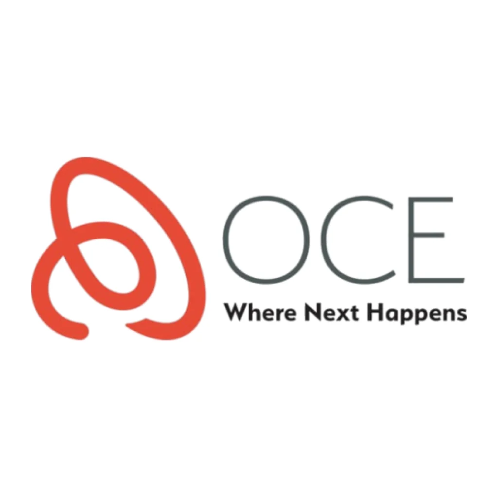 OCE (Ontario Centres of Excellence) — Intelense partner