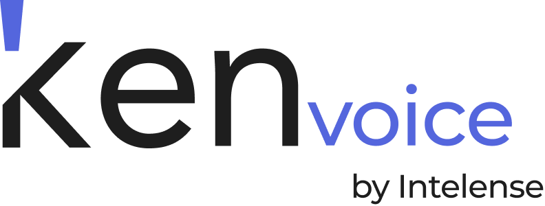 KenVoice by Intelense